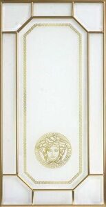 Витраж кухни Ника тип 2 Витраж кухни Ника тип 2