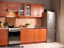 Фото Кухня пленка пвх 95