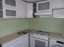 Фото кухня мдф пленка 59