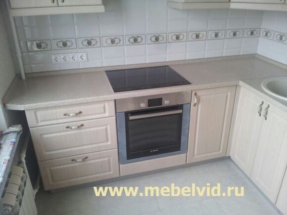 Ульяновская мебельная фабрика кухонный уголок
